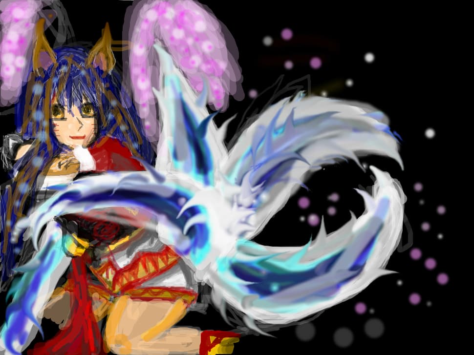 Ahri