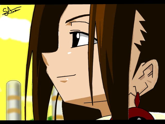 Hao Asakura