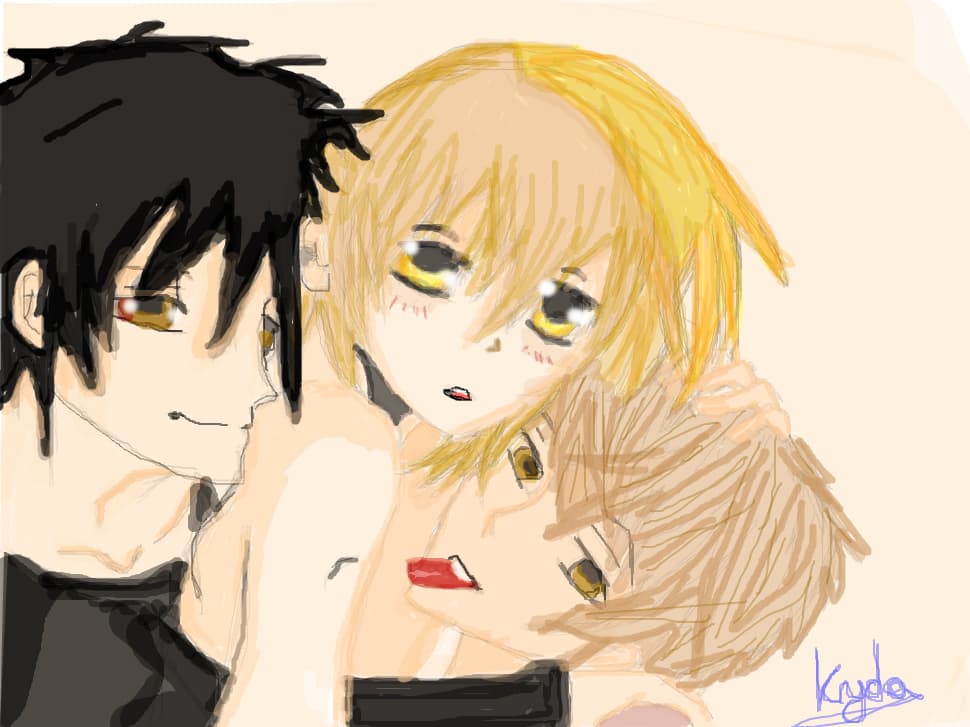 Hajiwajima Shizuo,Masaomi Kida,Izaya Orihara
