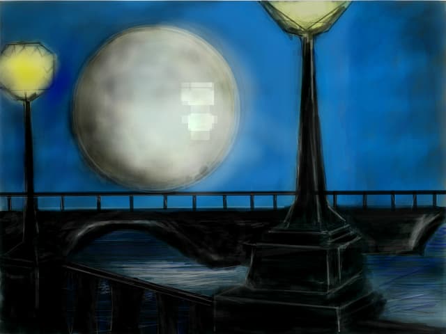 Moon