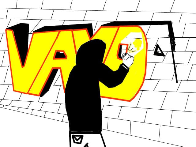 VANDAL