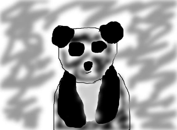 Pandaaa