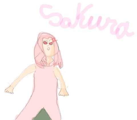 sakura