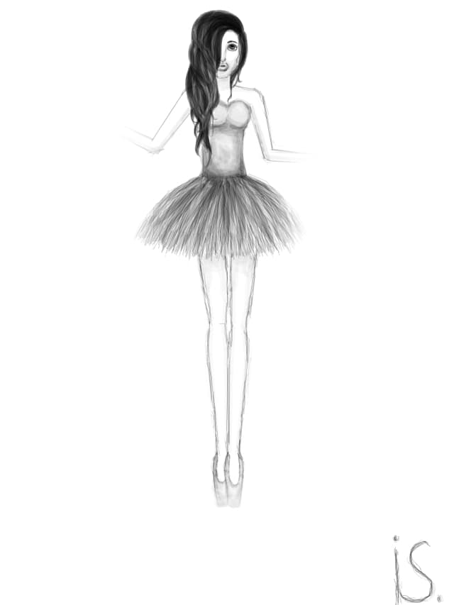 ballerina