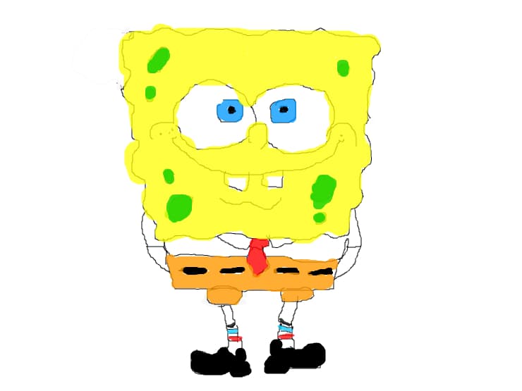 Sponge Bob