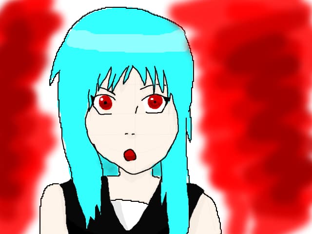 you don\'t know how powerful i am :|