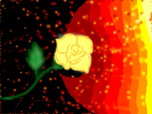 Rosa