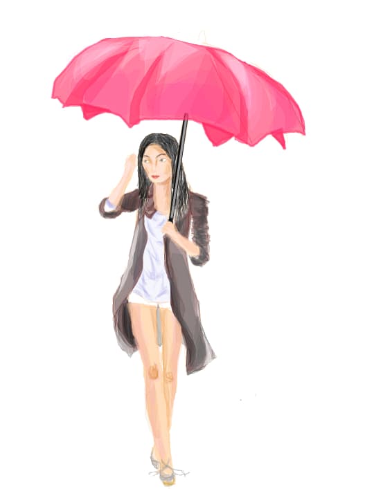 Umbrella