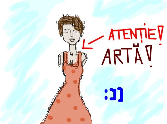 Monalisa de 2013