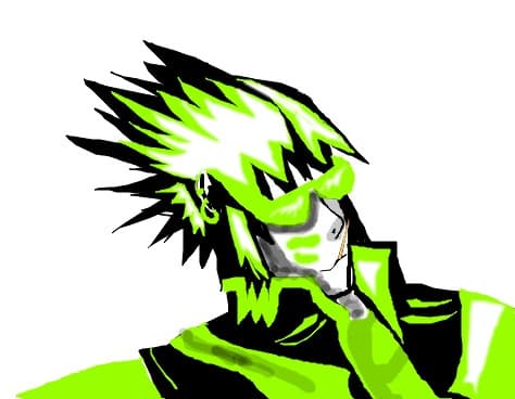 un uchiha modern