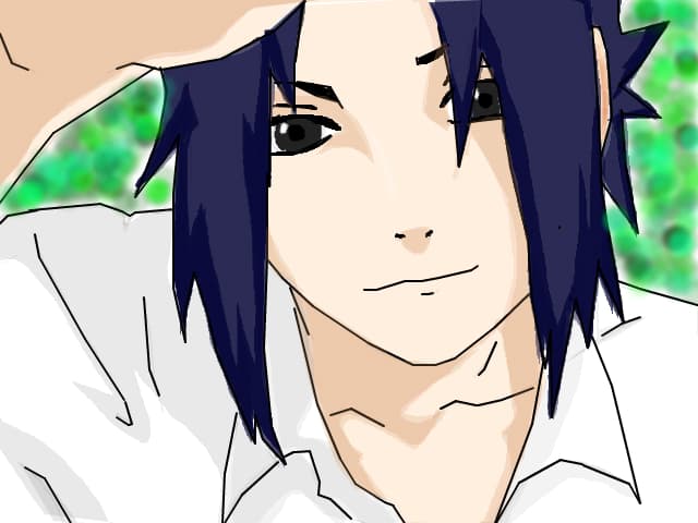 Sasuke