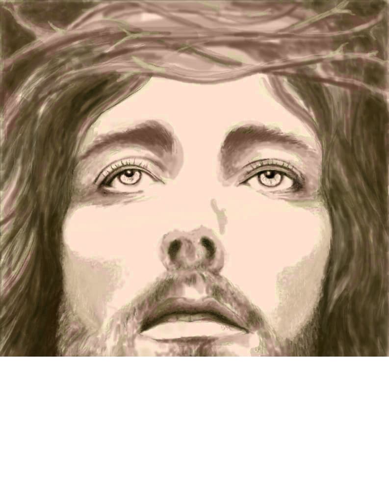 ...Hristos a inviat, desenatori!...`