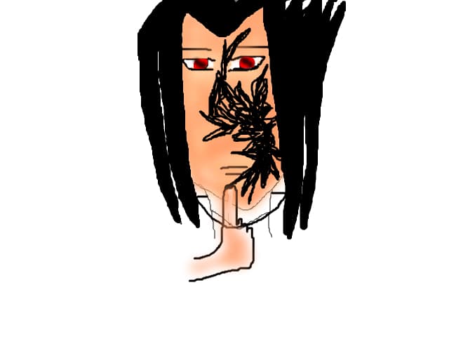 sasuke
