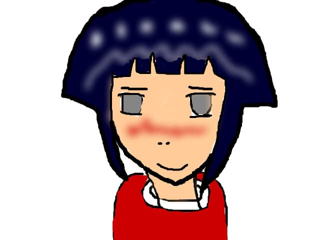 Hinata Hyuga