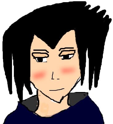sasuke