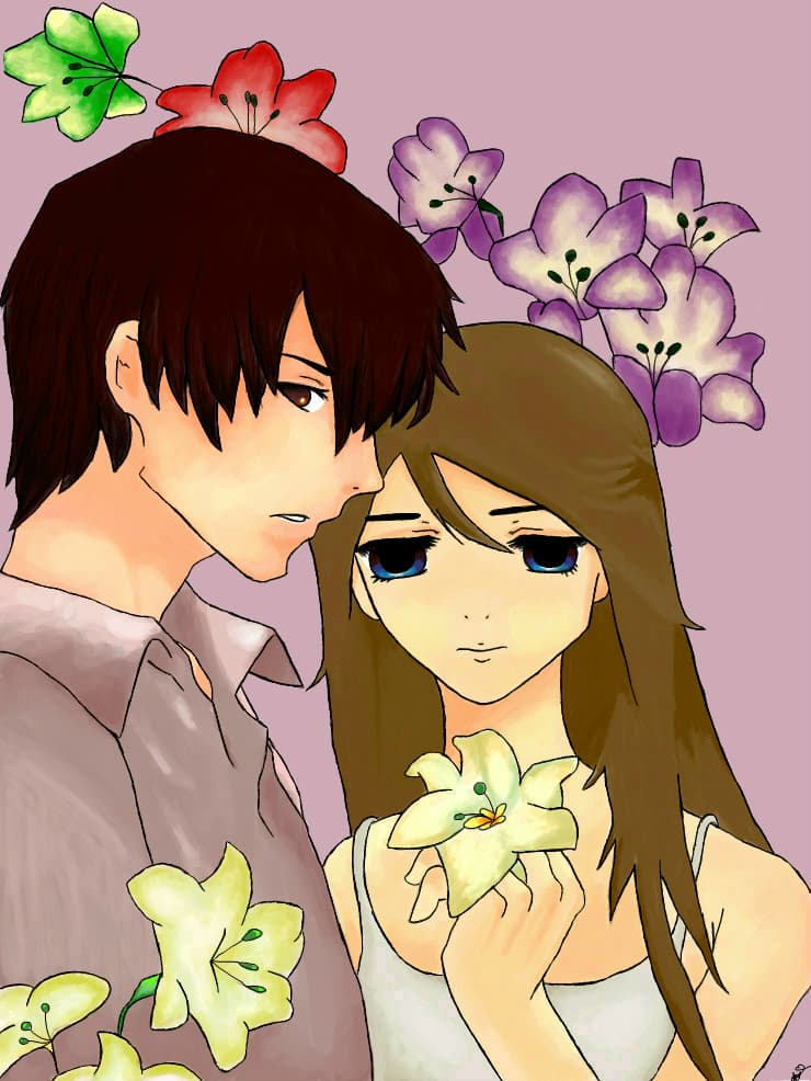 Anime.