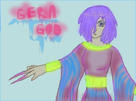 GeraGod