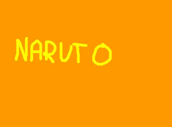 Naruto