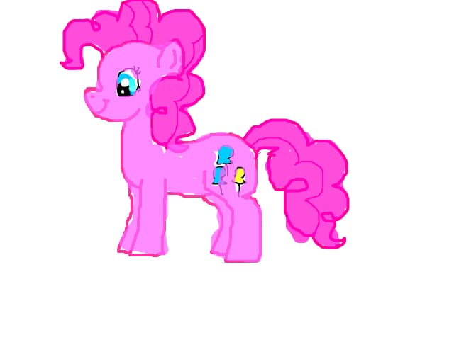Pinkie Pie
