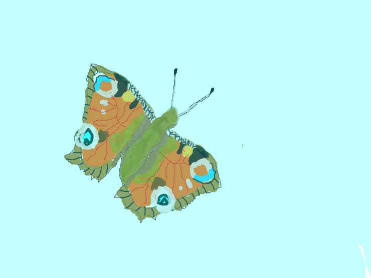 Fluture