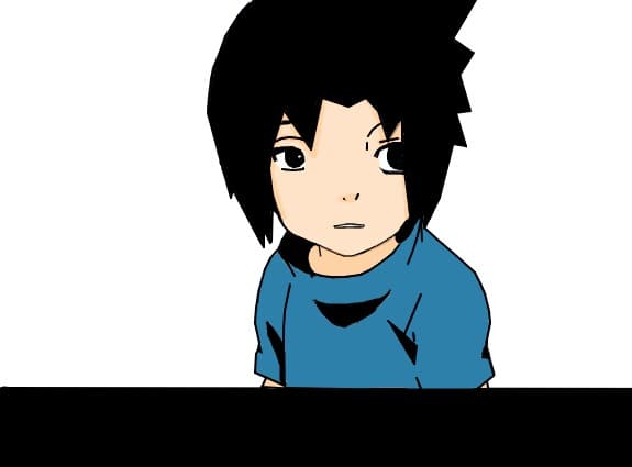sasuke