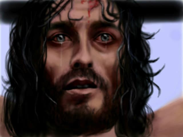 Jesus of Nazareth