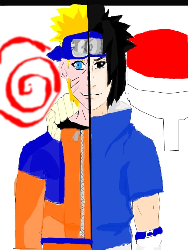 naru|sasu