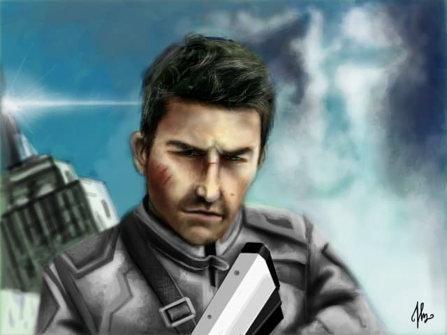 Oblivion