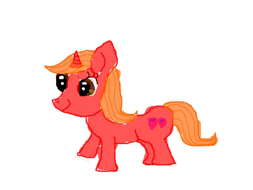 Raspberry