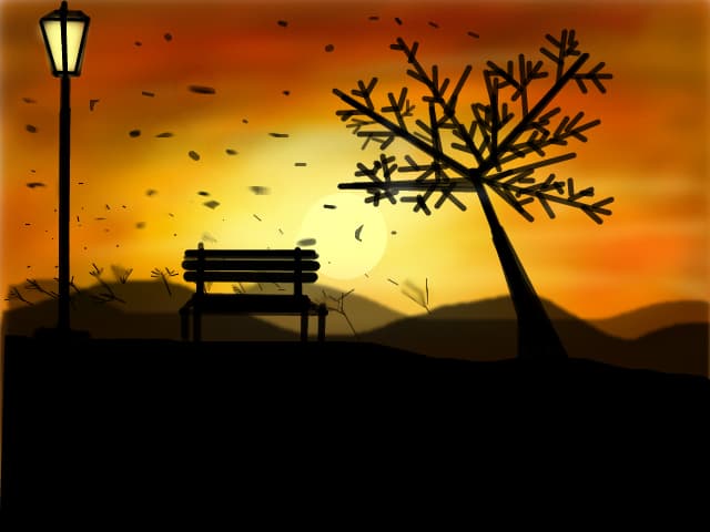 fall