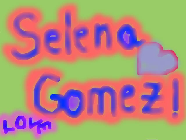 selena gomez