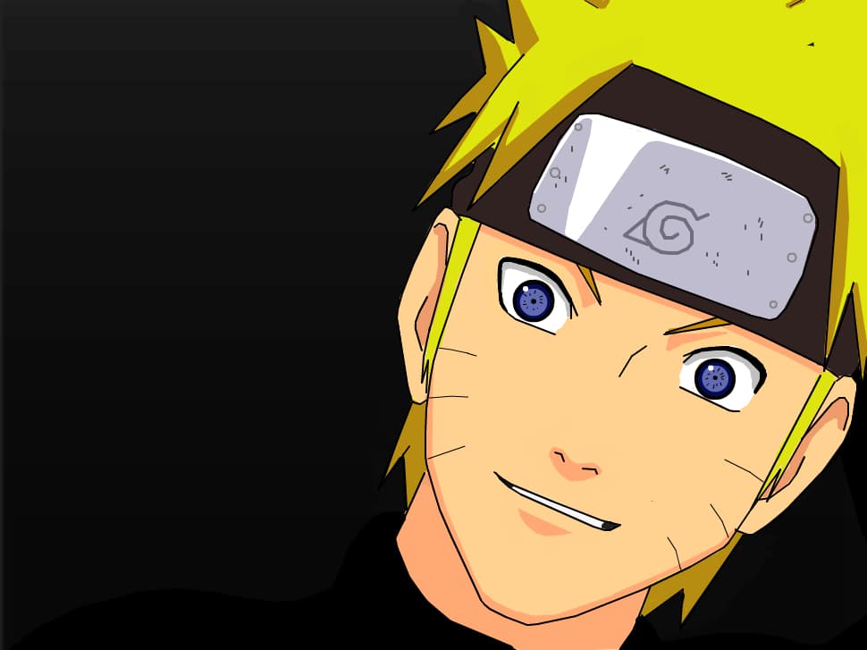 Naruto