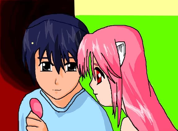 Kouta&amp;Nyuu