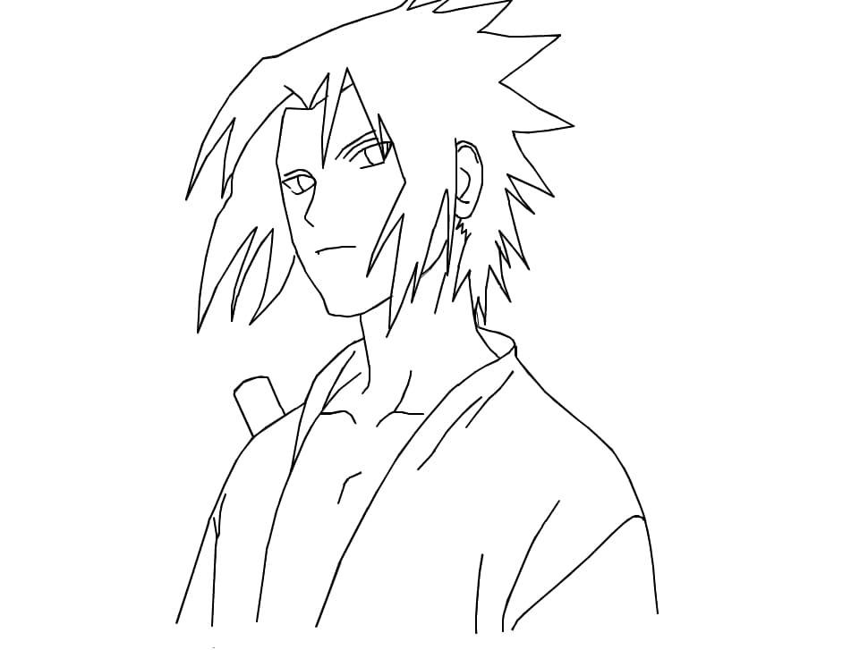 Sasuke