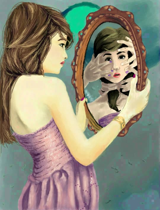 Mirrors