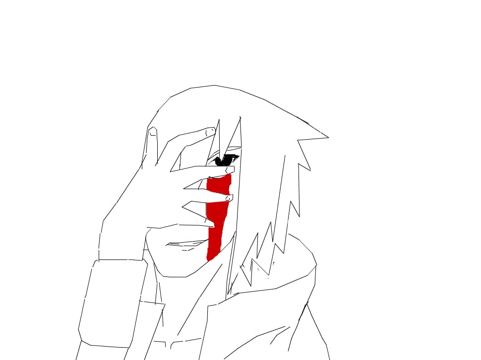 sasuke uchiha