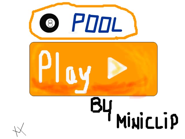 8 Ball Poll