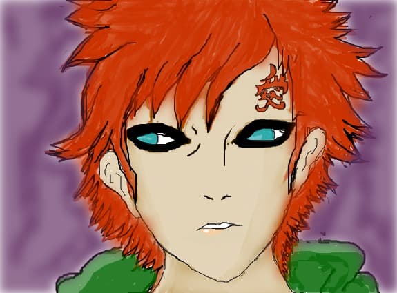 Gaara