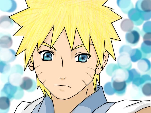 Naru-kun <3
