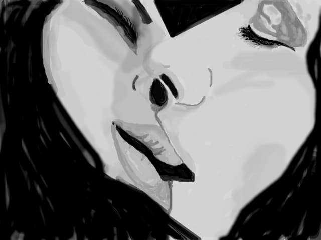 Kiss
