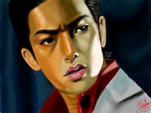 Kazuki Kitamura