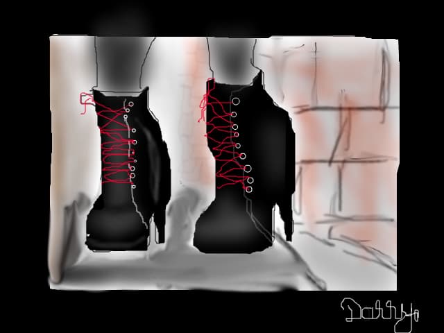 high-heels