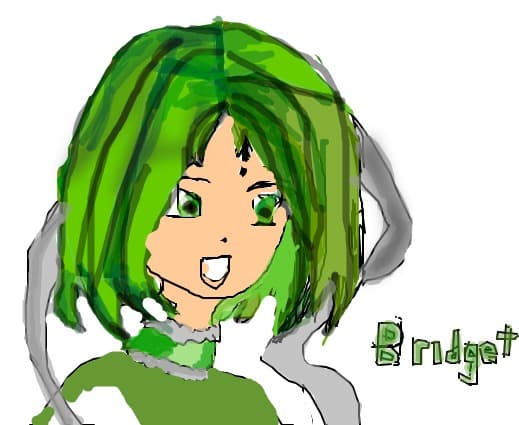 bridget