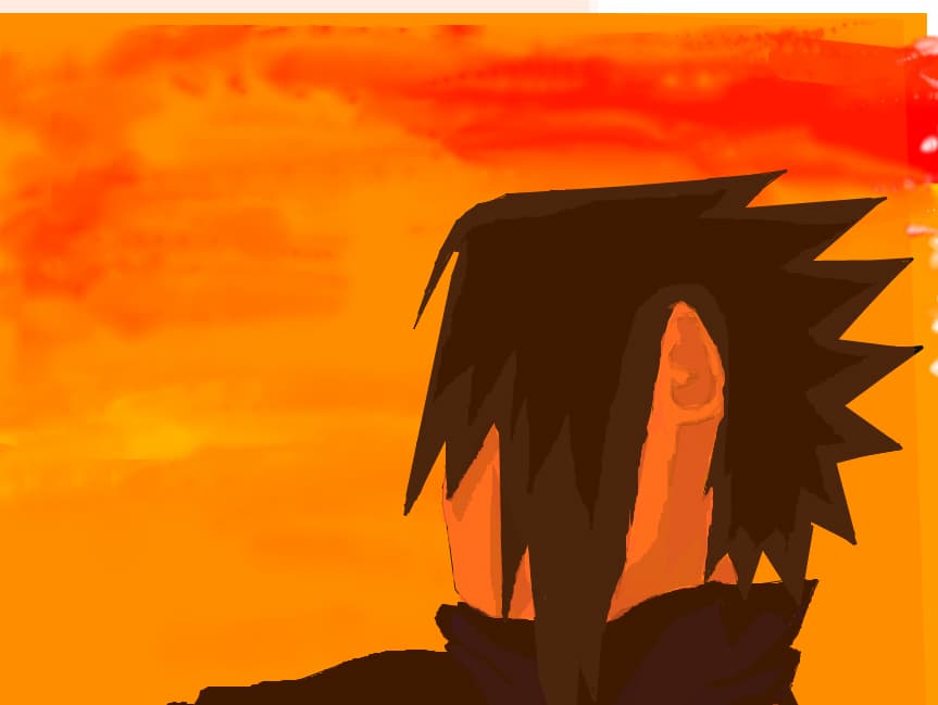 sasuke