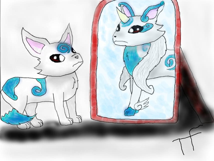 Flofox and Wintail
