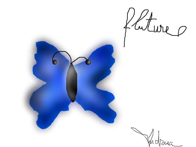 fluturas