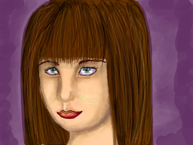 Portret