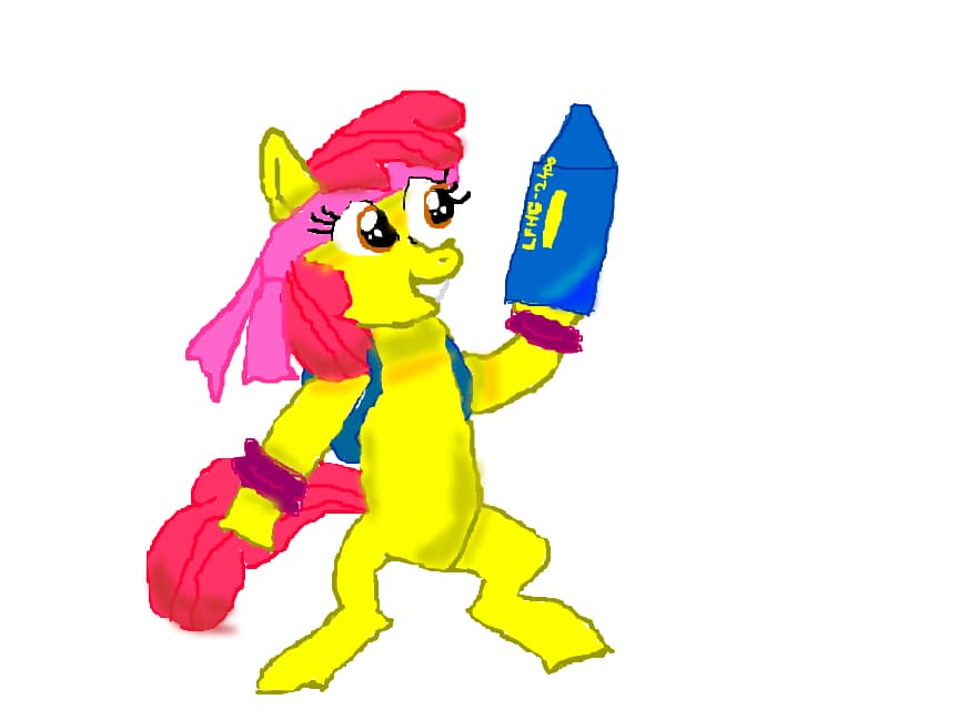 AppleJackrabbit
