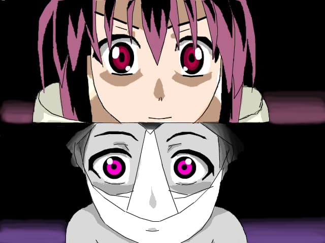 Lucy/Nyuu
