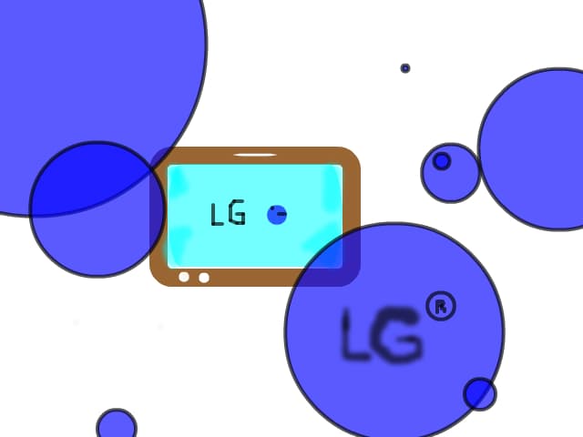 Reclama  LG